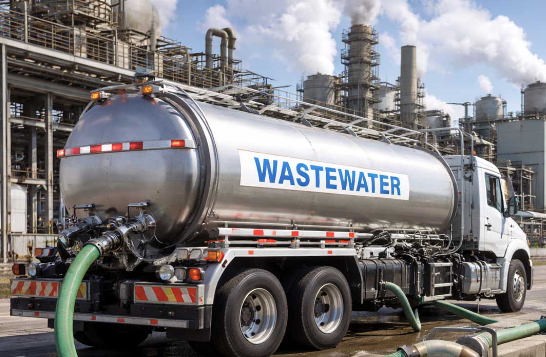 Wasterwater Reduction